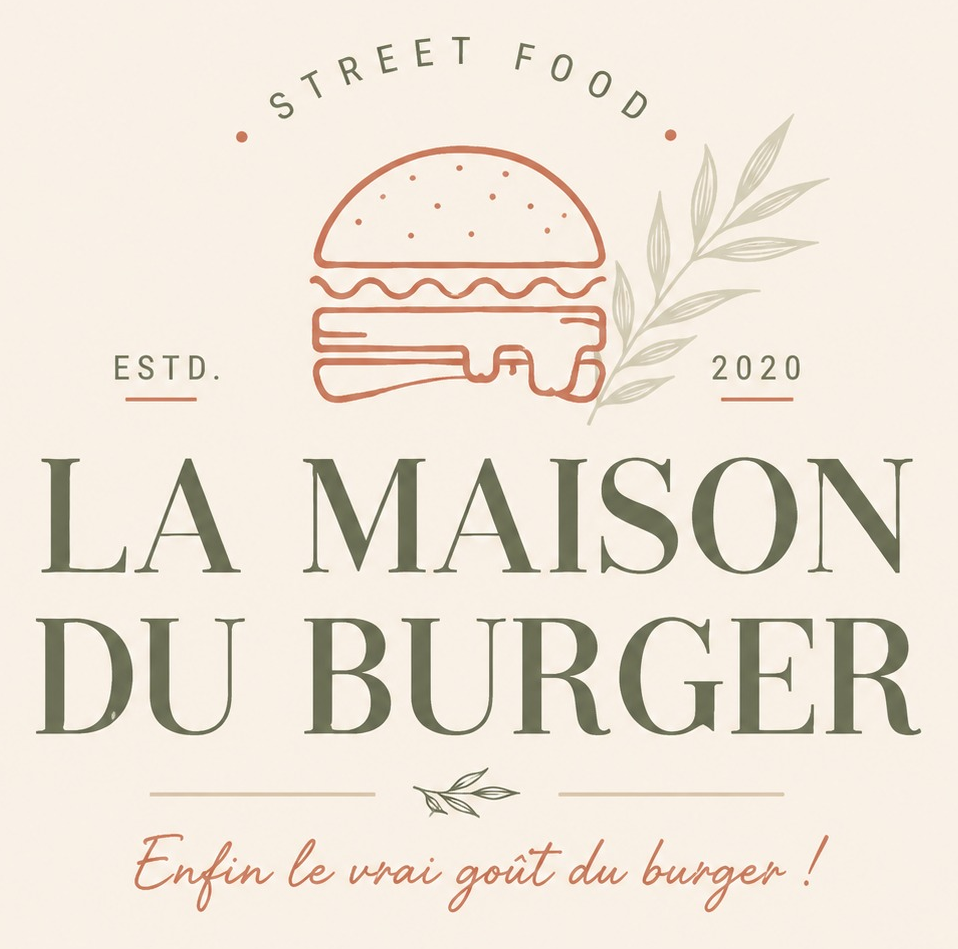 La Maison du Burger